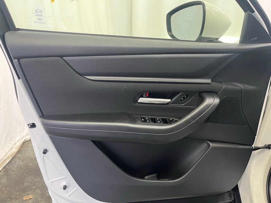 New 2026 MAZDA CX-90 3.3 Turbo w/ Select Package AWD/4WD image 9