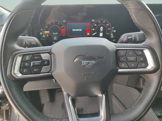 Used 2024 Ford Mustang Premium RWD image 11