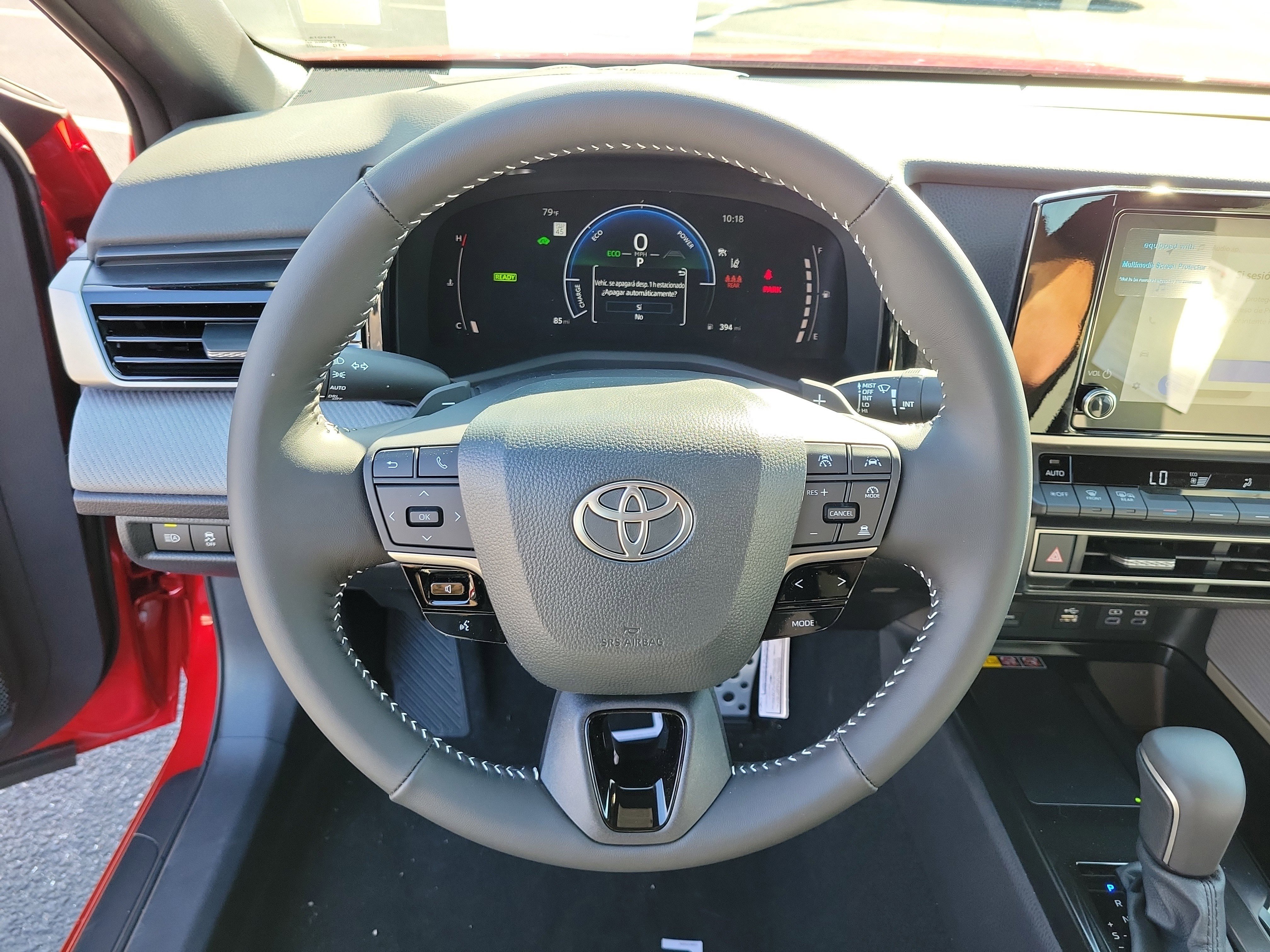 Used 2026 Toyota Camry LE image 22