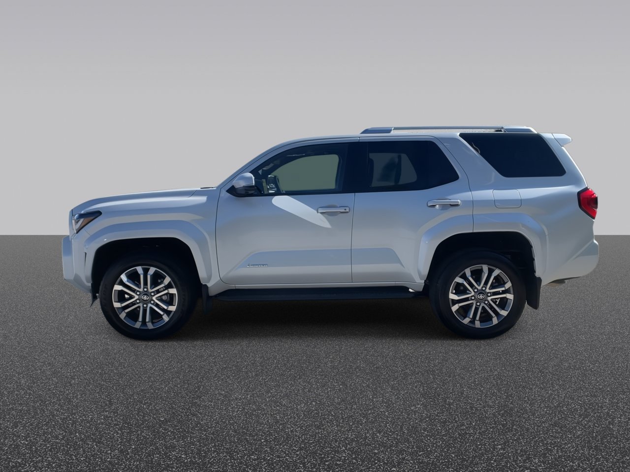 Used 2026 Toyota 4Runner Limited AWD/4WD image 6
