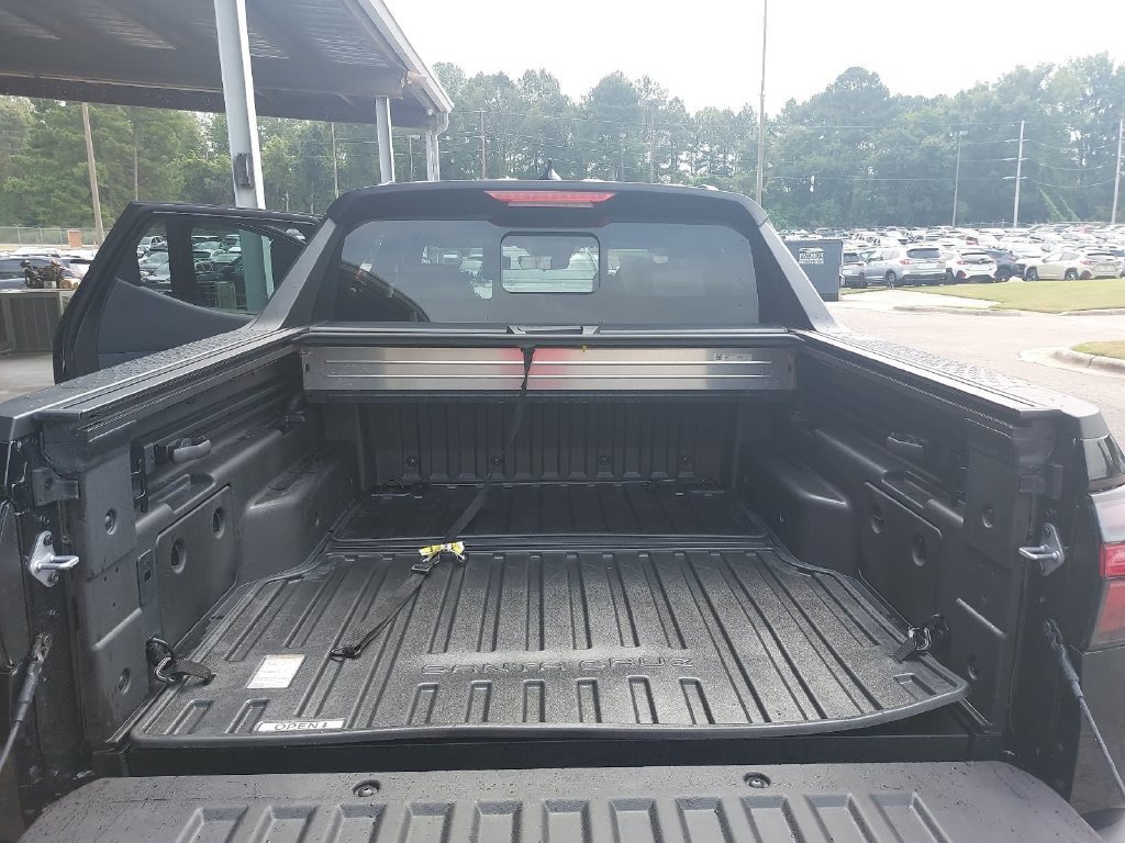 New 2027 Hyundai Santa Cruz SEL AWD/4WD image 12