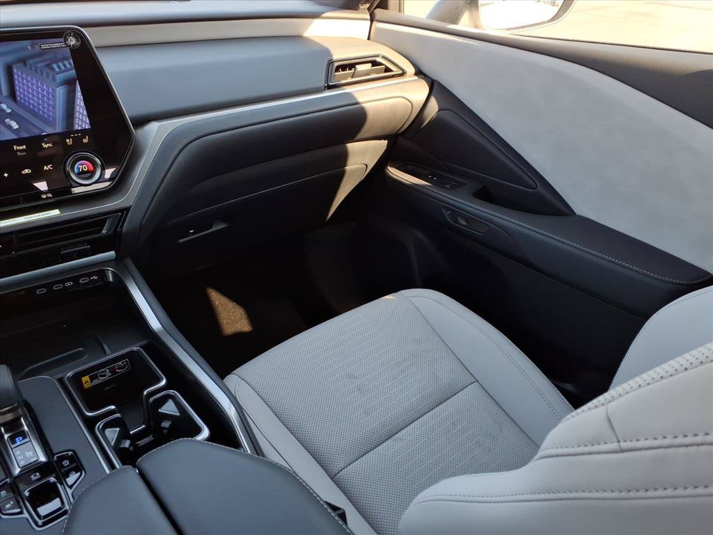 New 2026 Lexus TX 350 AWD w/ Technology Package image 28