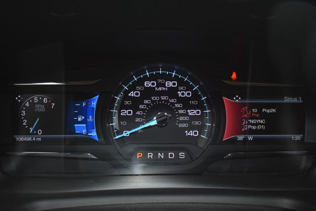 Used 2019 Ford Flex SEL w/ Equipment Group 202A image 22