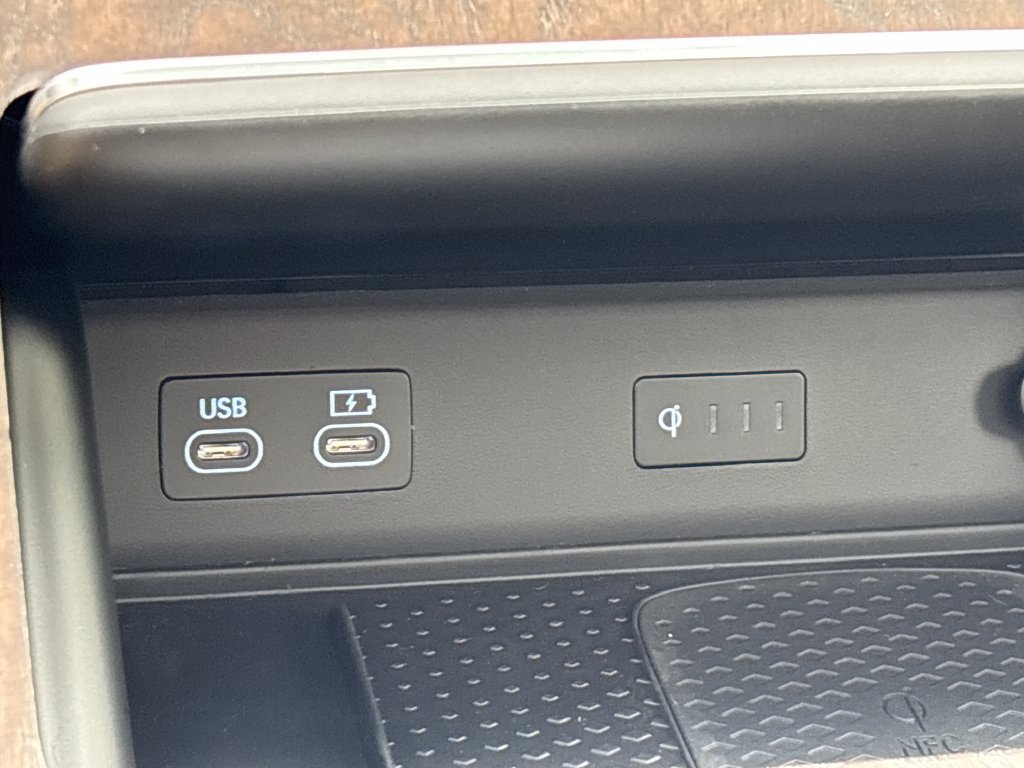 New 2026 Genesis GV80 2.5T Select AWD/4WD image 20