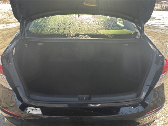 Used 2022 Honda Civic EX image 18