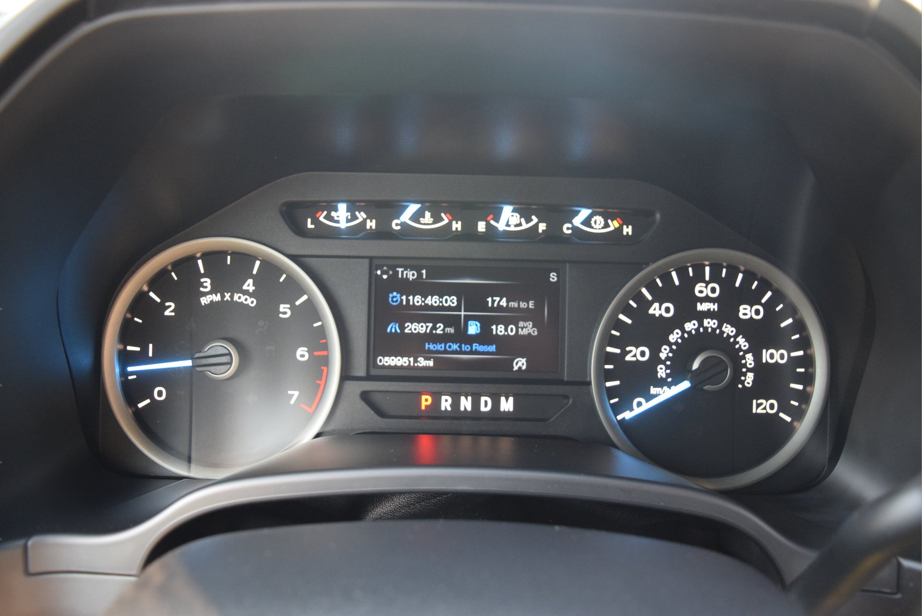 Used 2018 Ford F150 XLT w/ Equipment Group 302A Luxury AWD/4WD image 13