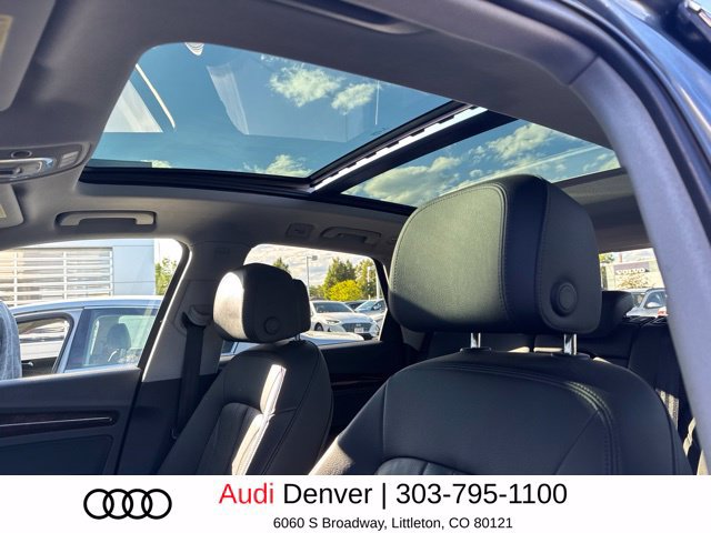 Used 2018 Audi Q5 Premium AWD/4WD image 10