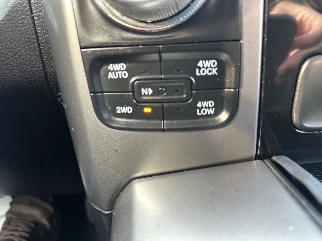 Used 2016 RAM 1500 Sport w/ Convenience Group AWD/4WD image 30
