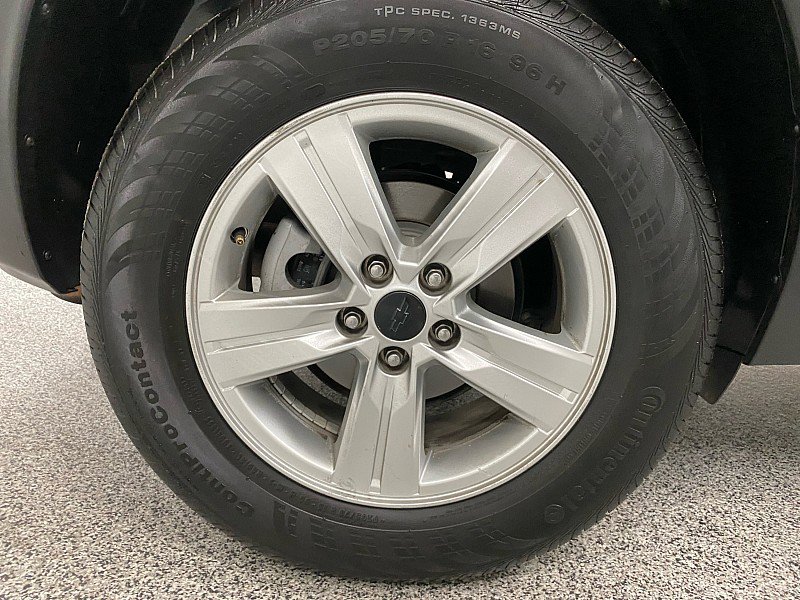 Used 2019 Chevrolet Trax LT w/ LT Convenience Package AWD/4WD image 24