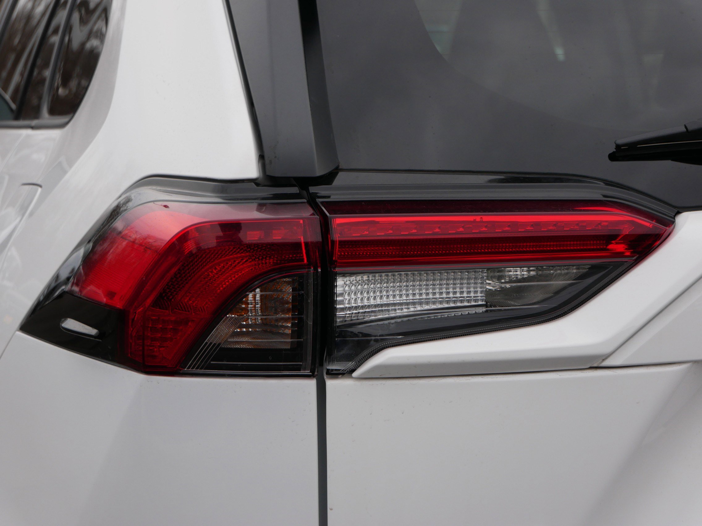 Used 2024 Toyota RAV4 XLE AWD/4WD image 17