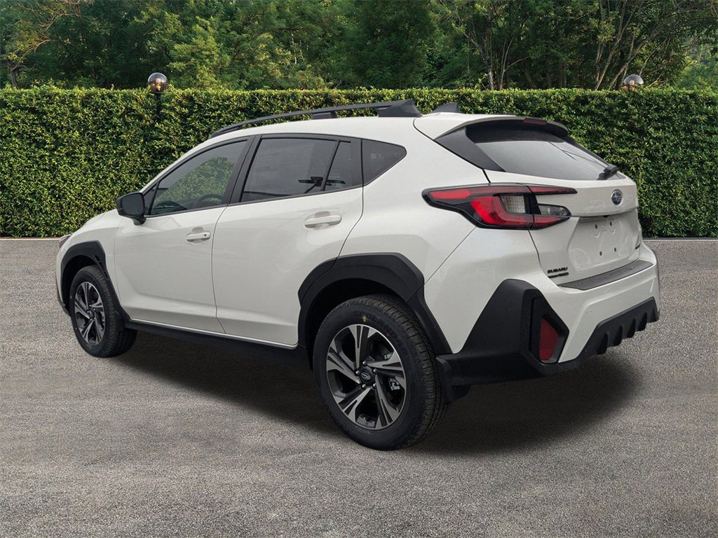 New 2026 Subaru Crosstrek 2.0i Premium image 6