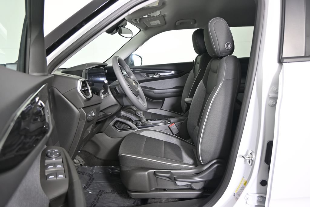 New 2026 Chevrolet TrailBlazer LS w/ LS Convenience Package AWD/4WD image 20