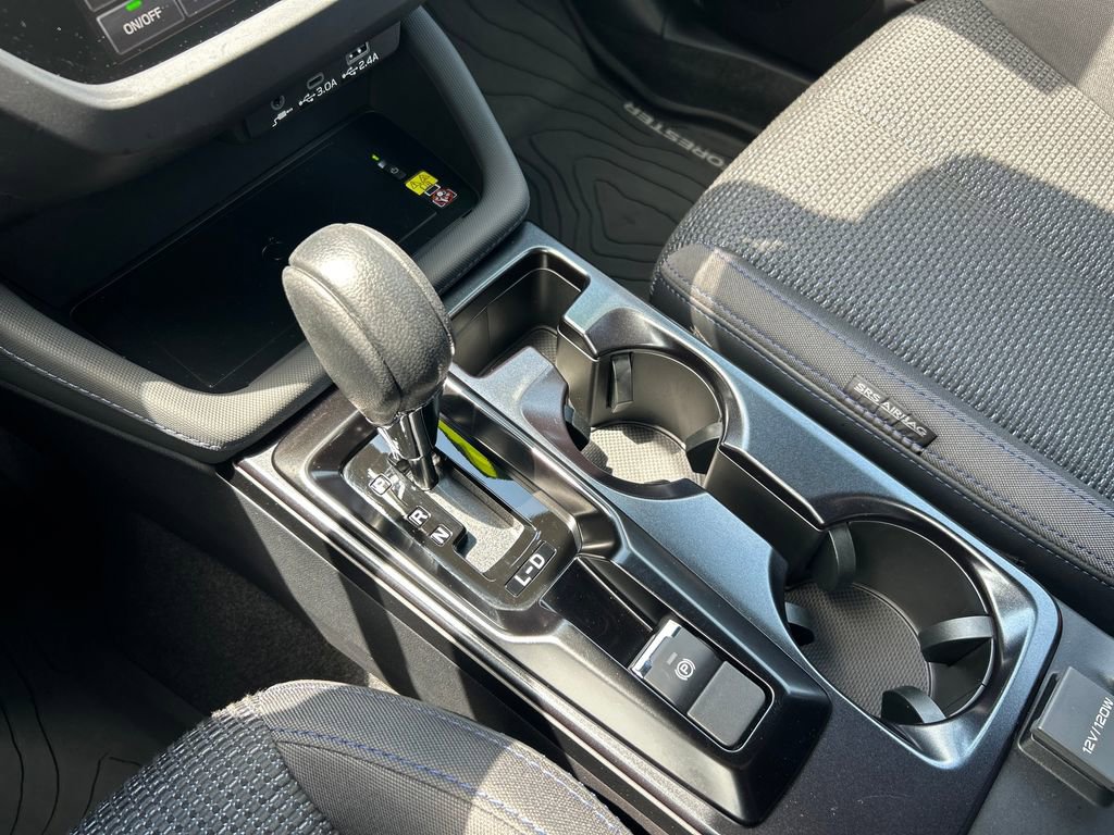New 2026 Subaru Forester Premium AWD/4WD image 26
