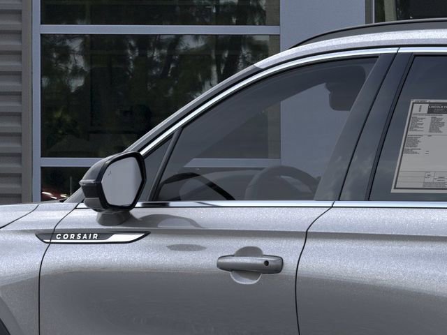 New 2026 Lincoln Corsair Reserve FWD image 20
