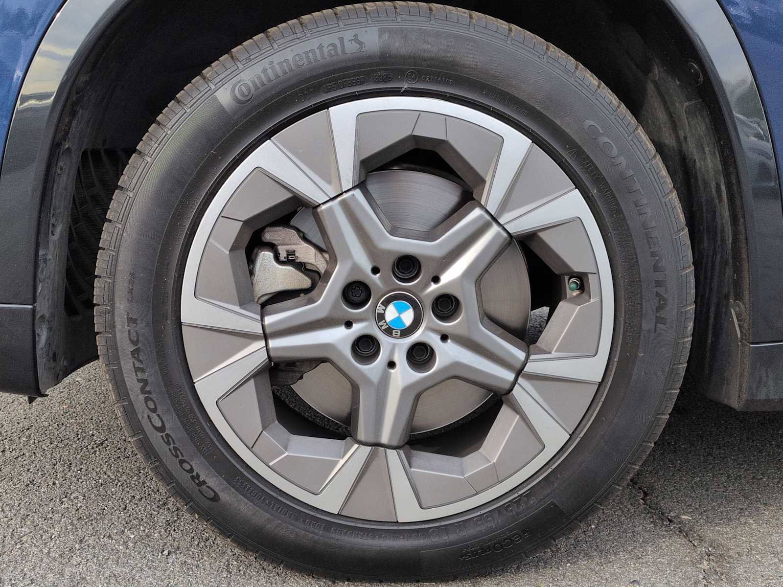 Certified 2023 BMW X1 xDrive28i w/ Premium Package image 14