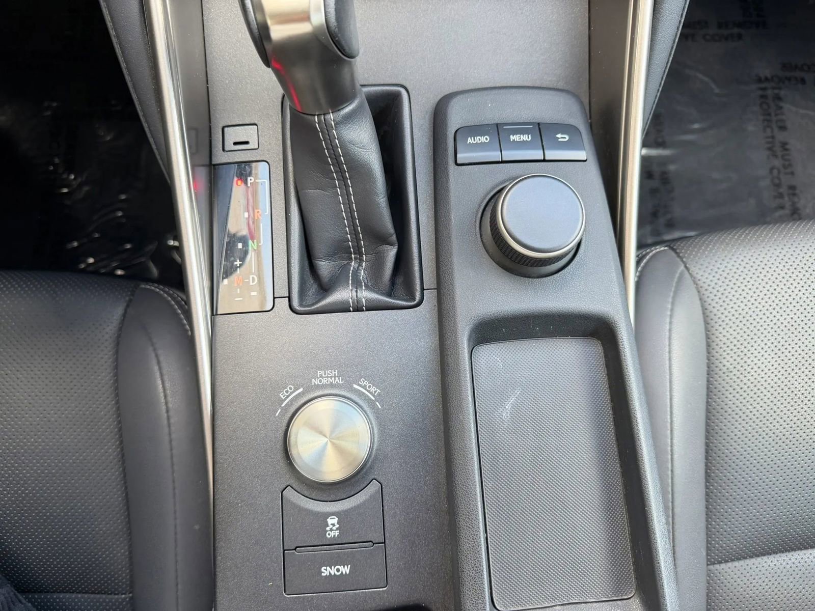 Used 2019 Lexus IS 300 w/ Accessory Package 2 RWD image 22