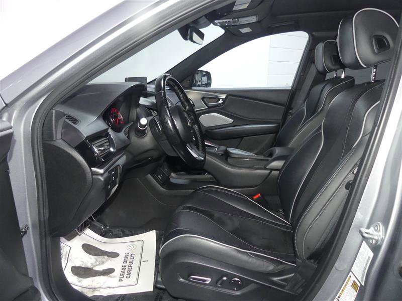 Used 2021 Acura RDX A-Spec AWD/4WD image 22