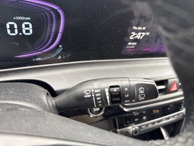 Used 2025 Kia Seltos S AWD/4WD image 26
