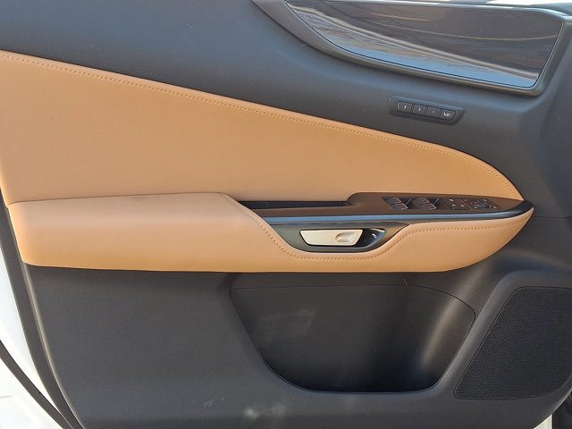 New 2026 Lexus NX 350h AWD w/ Premium Package image 7