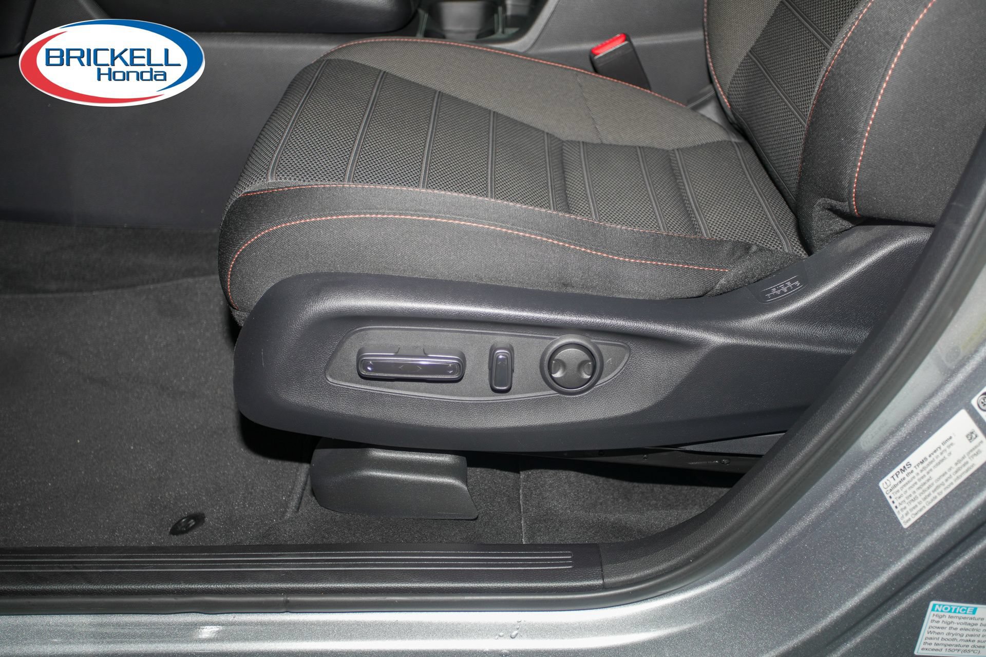 Used 2024 Honda CR-V Sport image 35