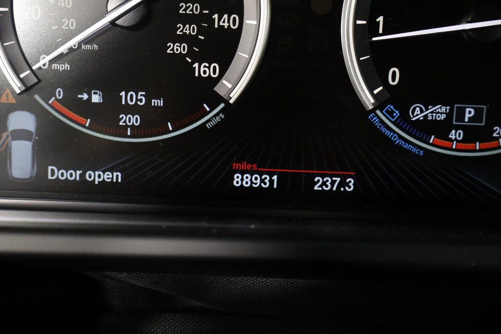 Used 2015 BMW X5 xDrive50i image 14