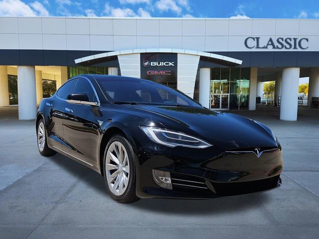 Used 2019 Tesla Model S Long Range image 1