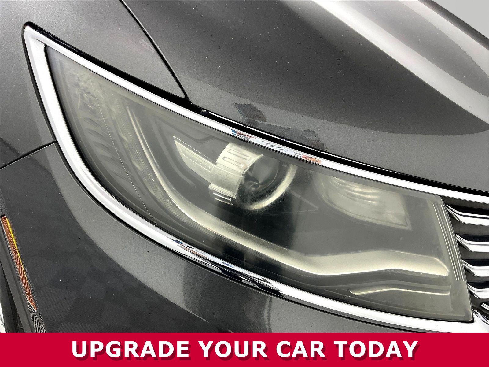 Used 2018 Lincoln MKX Select w/ Select Plus Package AWD/4WD image 32