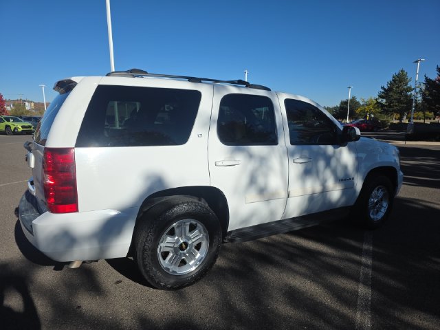 Used 2009 Chevrolet Tahoe LT RWD image 3
