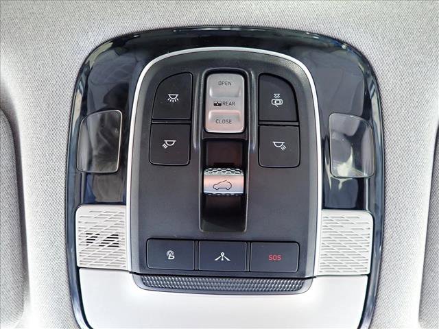 Used 2021 Hyundai Palisade Limited AWD/4WD image 25