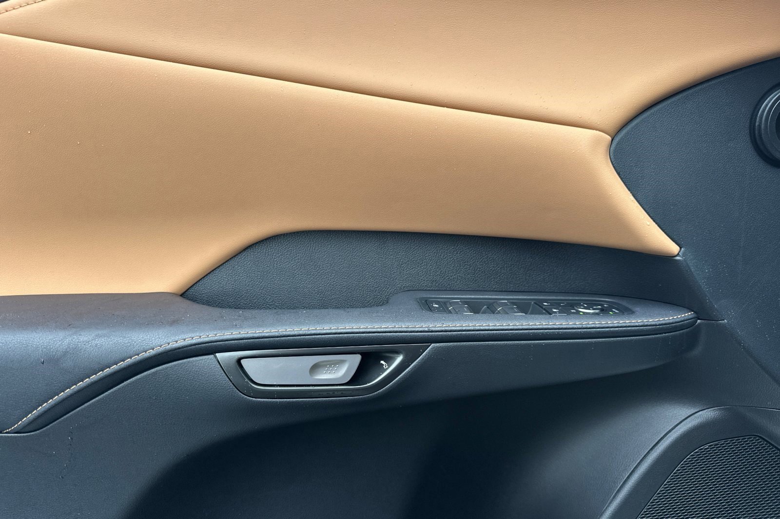 New 2026 Lexus RX 350h image 21