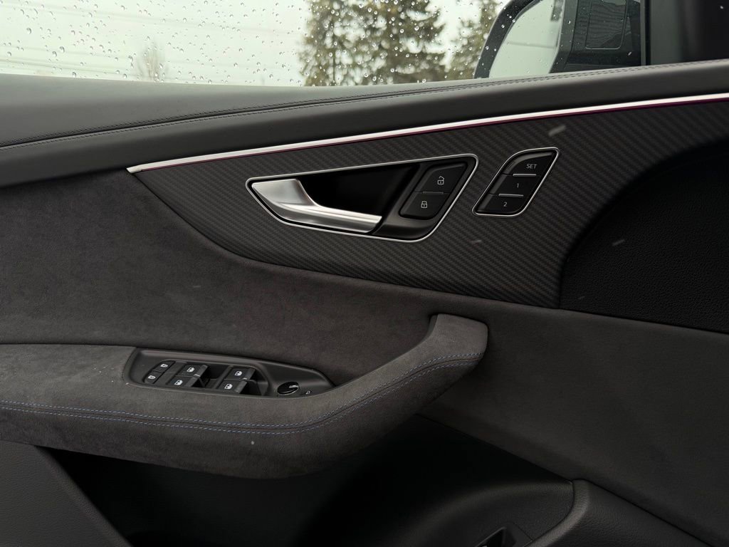 New 2026 Audi RS Q8 performance AWD/4WD image 22
