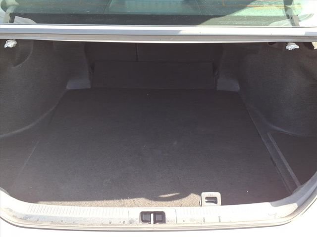 Certified 2025 Toyota Camry LE FWD image 12