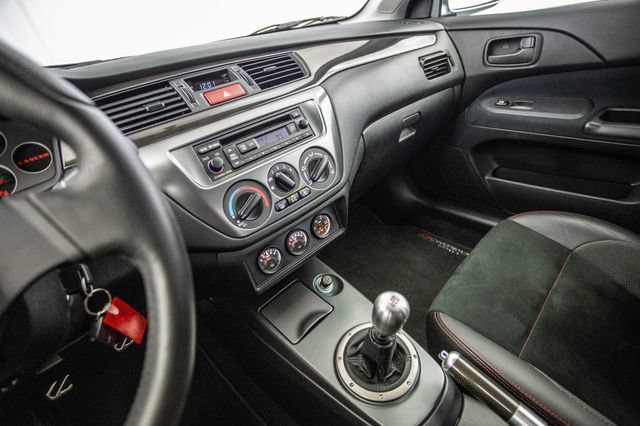 Used 2006 Mitsubishi Lancer Evolution MR AWD/4WD image 51