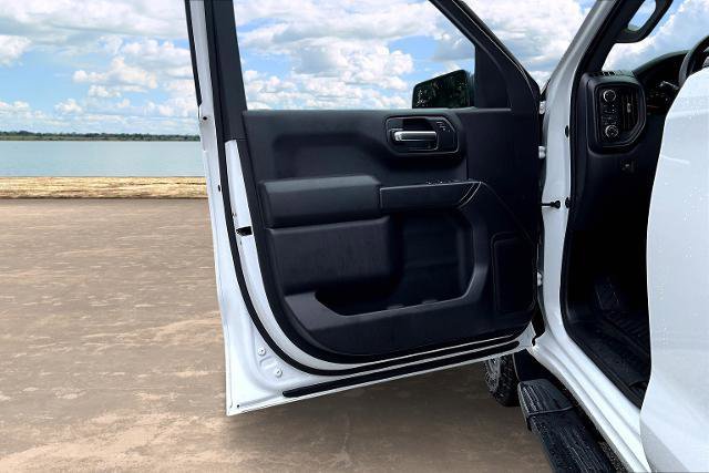 Used 2024 Chevrolet Silverado 1500 Custom Trail Boss image 20