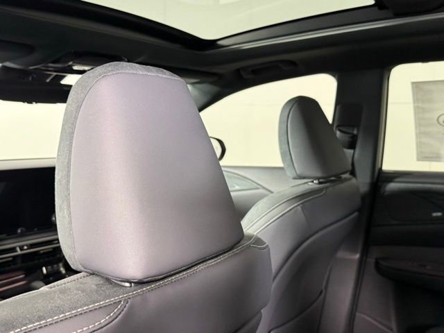 New 2026 Lexus RX 450h 450h+ Luxury w/ Convenience Package image 22