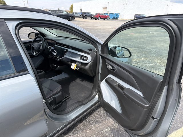 New 2027 Chevrolet Bolt RS FWD image 29
