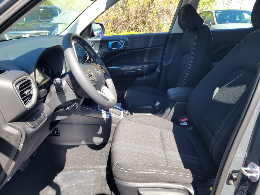 New 2026 Hyundai Venue SEL FWD image 12