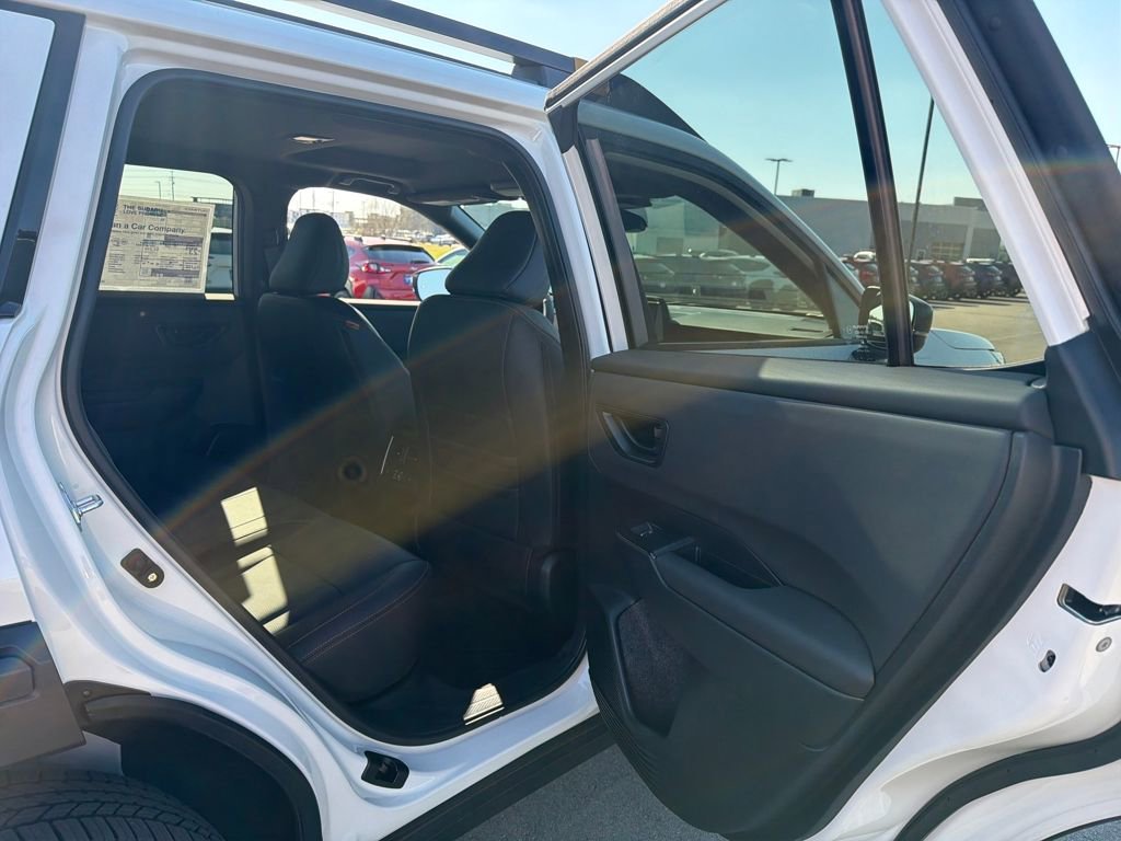 New 2026 Subaru Outback Wilderness image 31