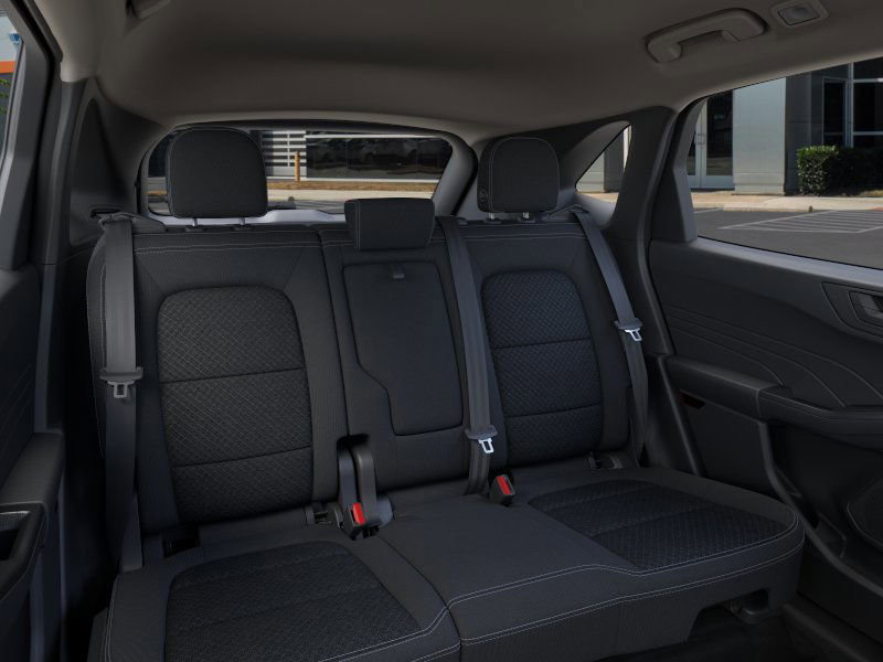 New 2026 Ford Escape Active w/ Tech Pack #1 FWD image 11