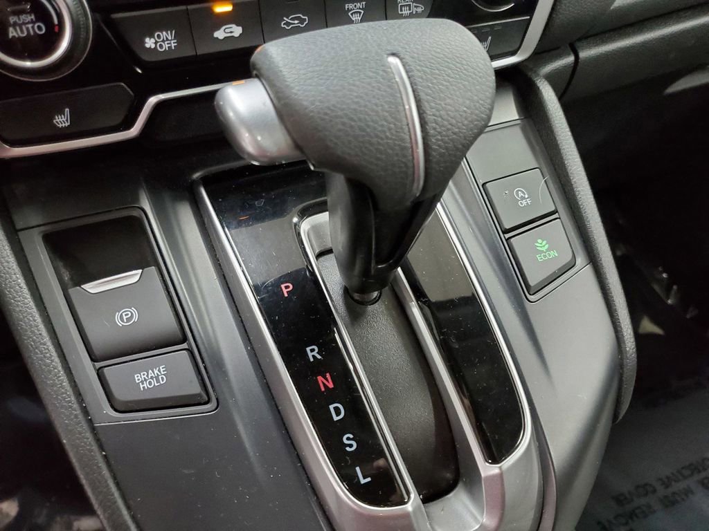 Used 2021 Honda CR-V EX image 19