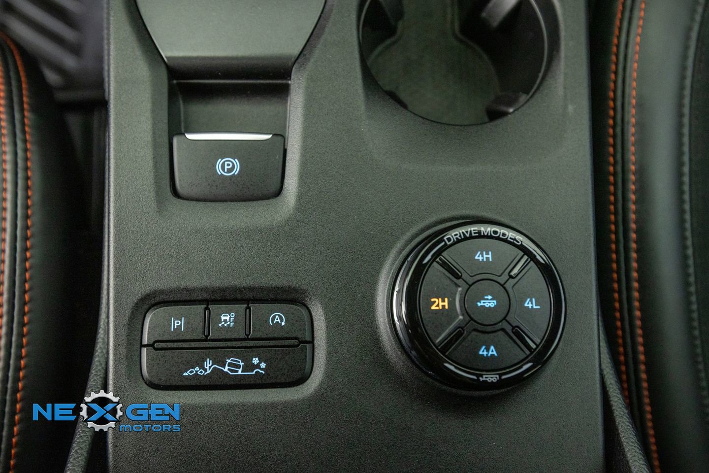 Used 2024 Ford Ranger Raptor AWD/4WD image 22