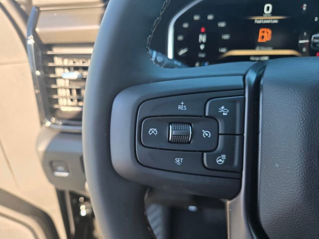 New 2026 GMC Sierra 2500 AT4 w/ AT4 Premium Plus Package AWD/4WD image 26