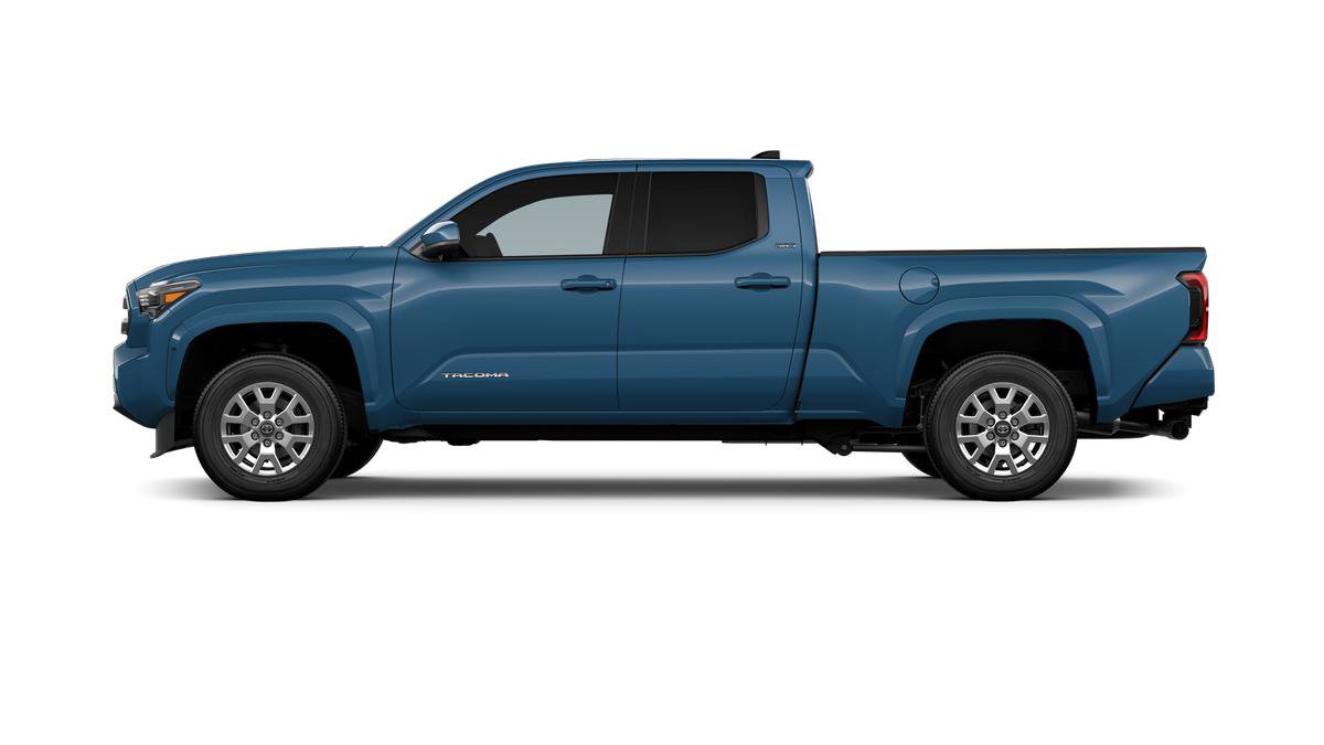 New 2026 Toyota Tacoma SR5 image 4