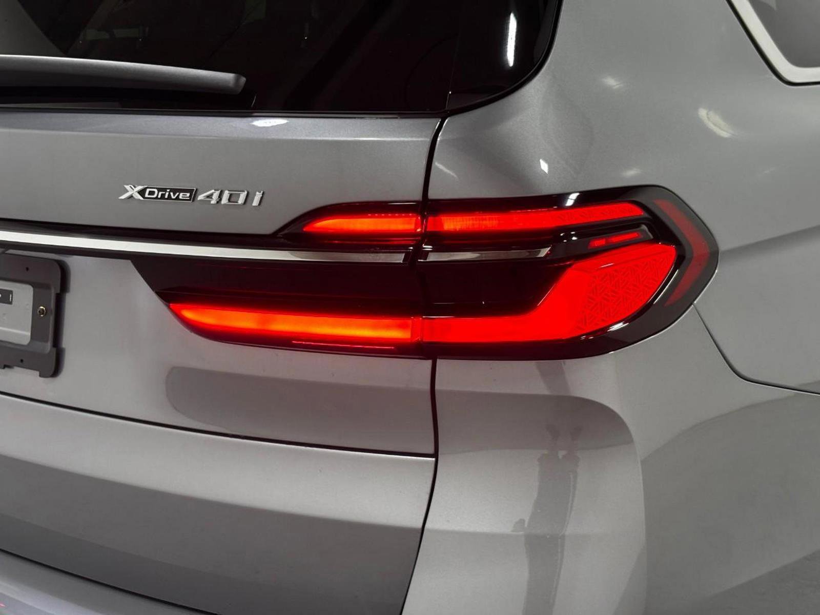 Certified 2026 BMW X7 xDrive40i image 13