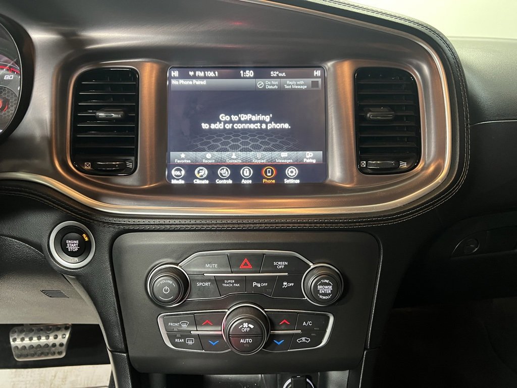 Used 2021 Dodge Charger GT w/ Plus Group image 12