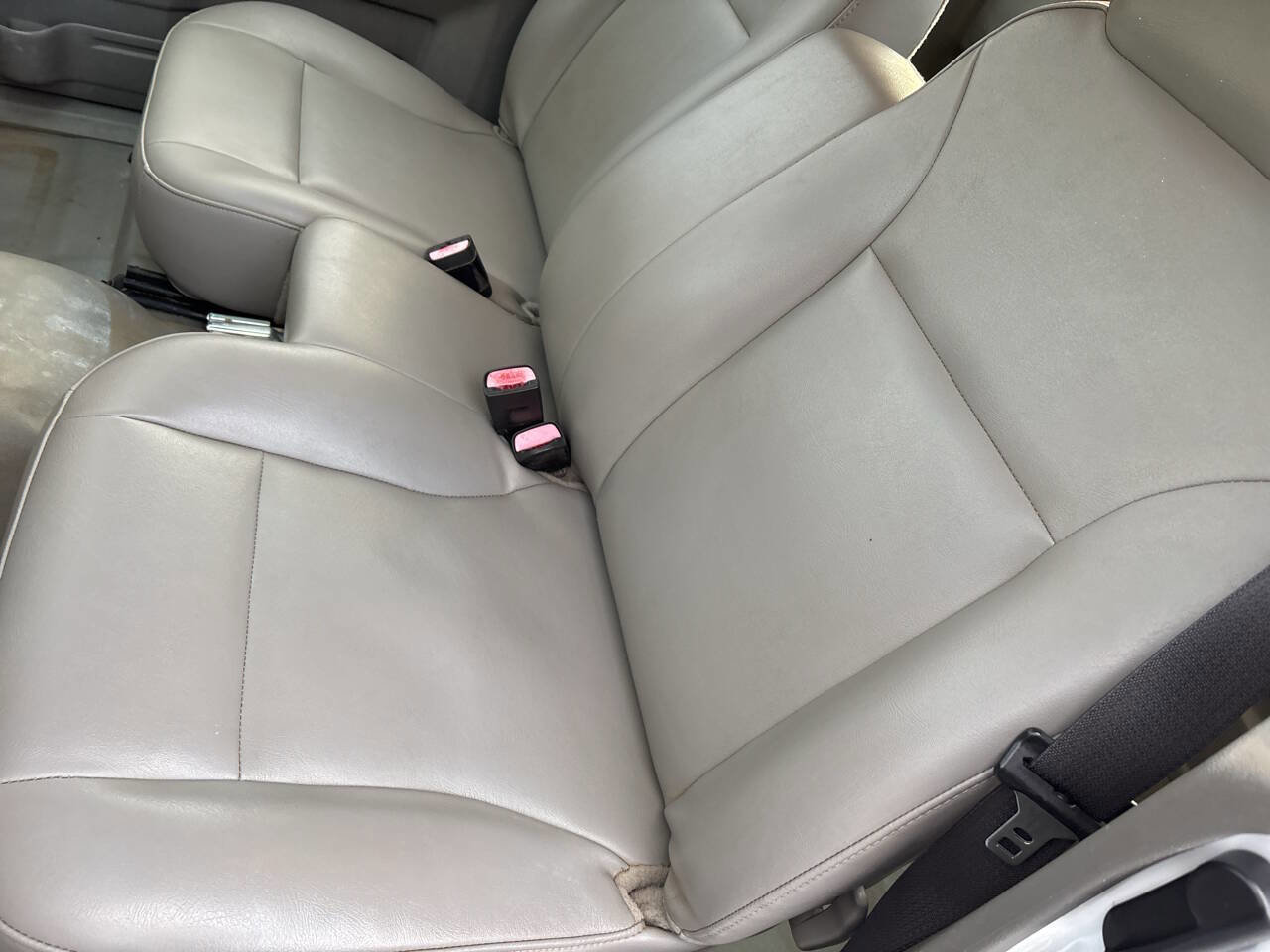 Used 2007 Chevrolet Colorado W/T image 17