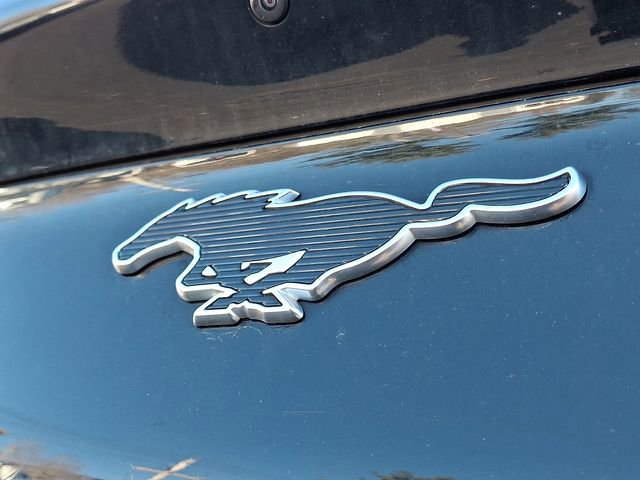 Certified 2022 Ford Mustang Mach-E Premium image 32