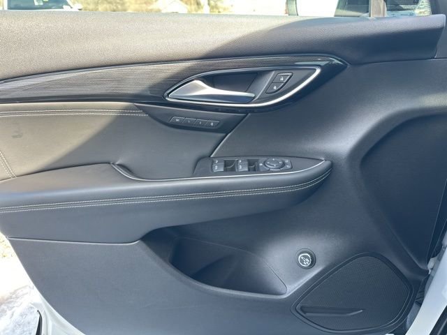 Used 2021 Buick Envision Essence w/ Sport Touring Package image 38