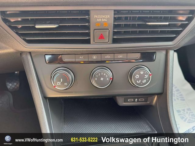 Certified 2022 Volkswagen Jetta Sport FWD image 29