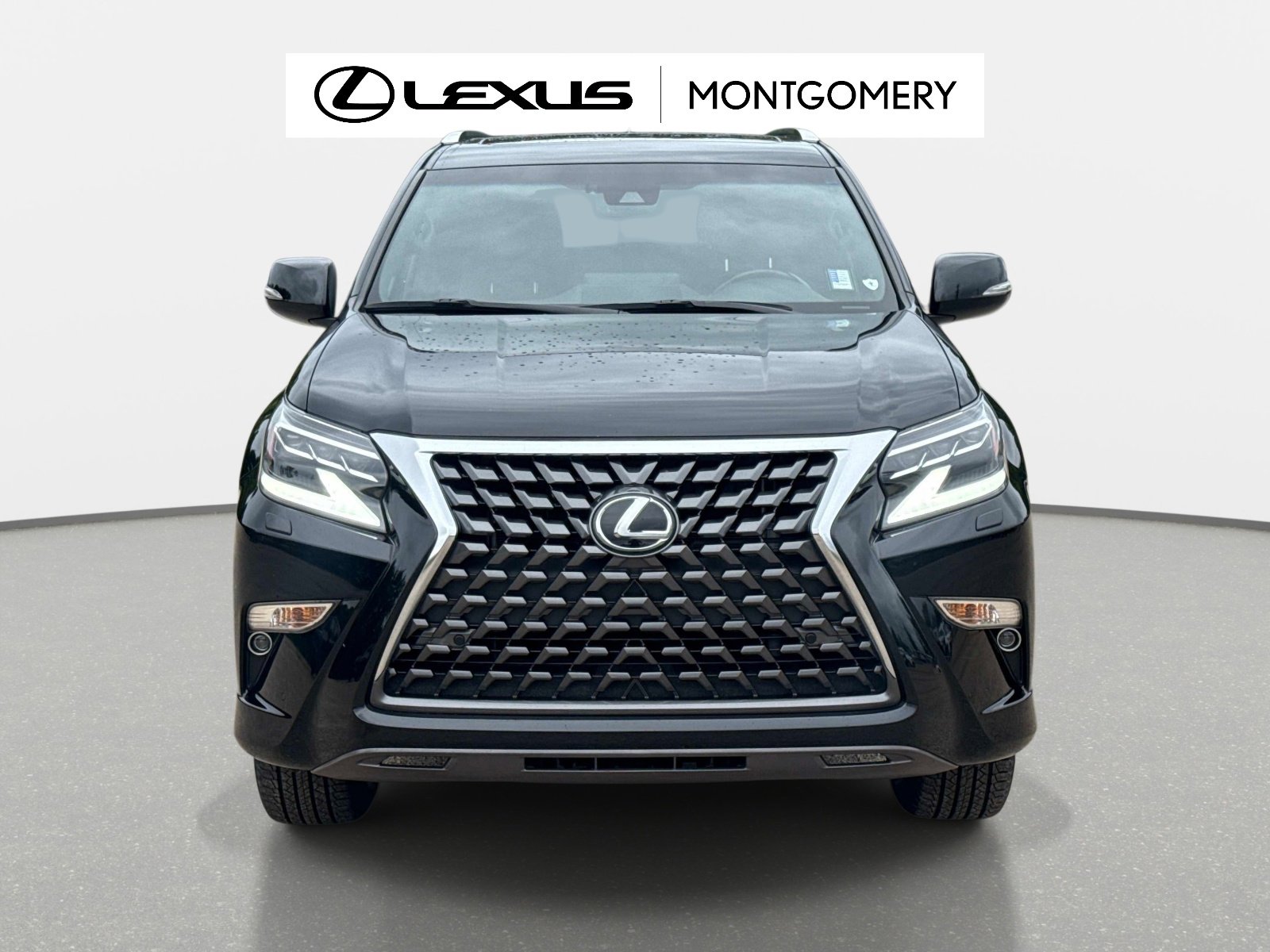 Used 2022 Lexus GX 460 Premium AWD/4WD image 8